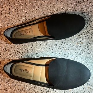 ME TOO: Yalec Loafers